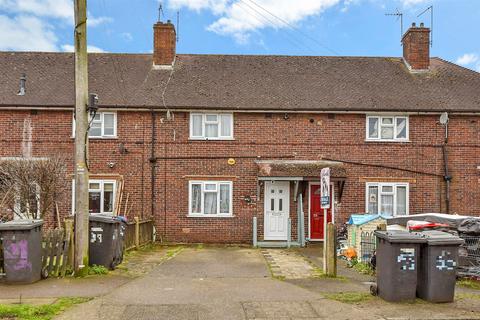 3 bedroom terraced house for sale, Vauxhall Avenue, Canterbury, Kent