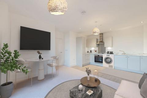 1 bedroom flat for sale, Romsey Road, Winchester SO22