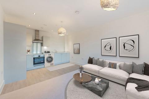1 bedroom flat for sale, Romsey Road, Winchester SO22