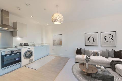 1 bedroom flat for sale, Romsey Road, Winchester SO22