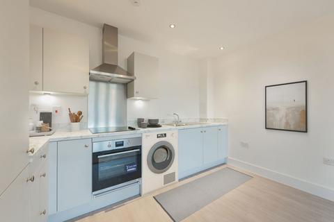 1 bedroom flat for sale, Romsey Road, Winchester SO22