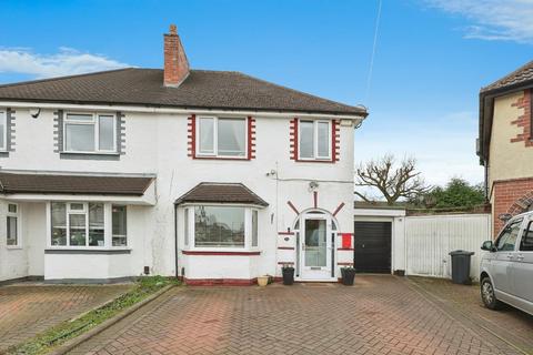 22 Stanley Avenue, Sutton Coldfield, B75 7EQ