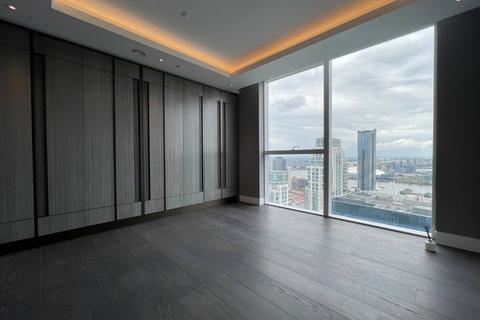 3 bedroom flat to rent, Maine Tower, 9 Harbour Way, London