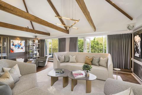 3 bedroom apartment for sale, Eaton Square, London, SW1W