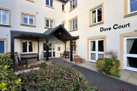 1 bedroom retirement property for sale, Swan Lane, Faringdon, SN7