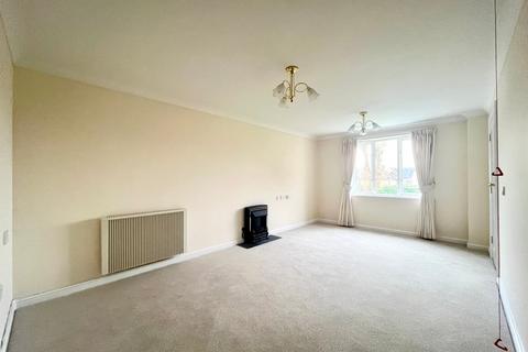 1 bedroom retirement property for sale, Swan Lane, Faringdon, SN7