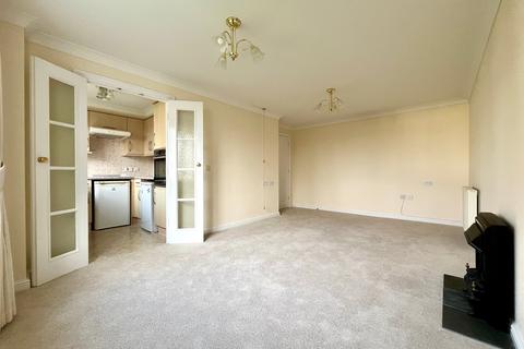 1 bedroom retirement property for sale, Swan Lane, Faringdon, SN7