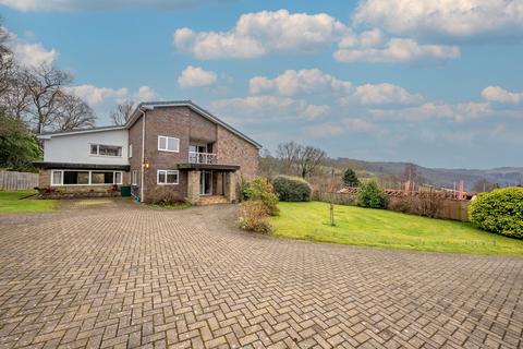 5 bedroom detached house for sale, Brockweir, Chepstow