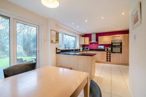 5 bedroom detached house for sale, Brockweir, Chepstow