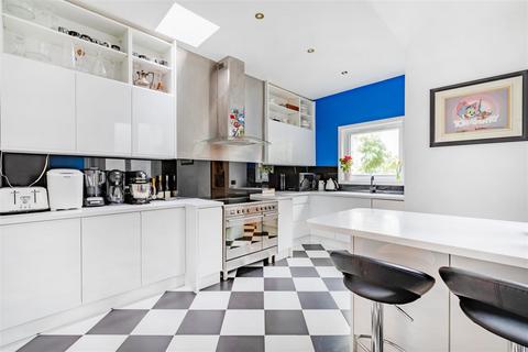 4 bedroom house for sale, Norfolk Street, Brighton