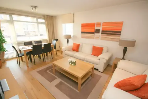 undefined, Byron Court, Fairfax Road, London, NW6