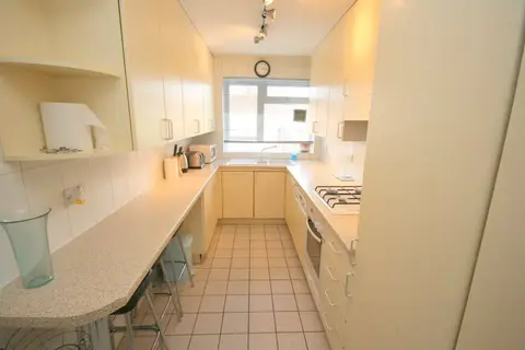 undefined, Byron Court, Fairfax Road, London, NW6