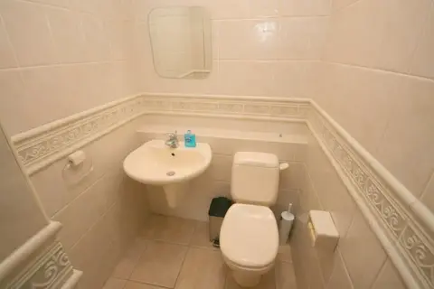 undefined, Byron Court, Fairfax Road, London, NW6