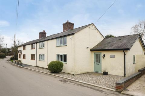 3 bedroom semi-detached house for sale, Greenhill Bank, Criftins.