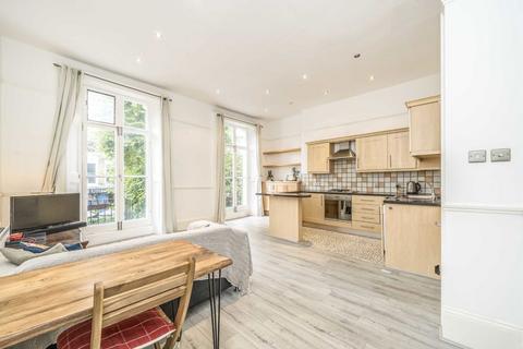 1 bedroom flat for sale, Gaisford Street, London NW5