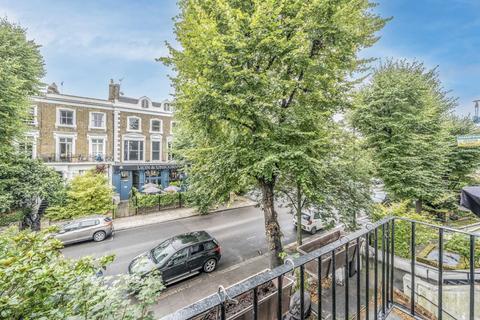 1 bedroom flat for sale, Gaisford Street, London NW5