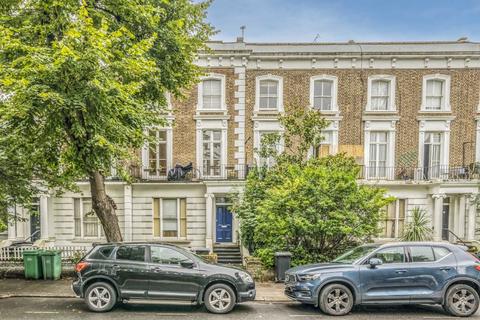 Gaisford Street, London NW5