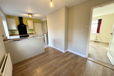 undefined, Hutton Crescent, Hutton Henry, Hartlepool, County Durham, TS27