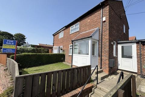 undefined, Hutton Crescent, Hutton Henry, Hartlepool, County Durham, TS27