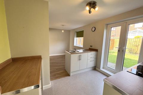 undefined, Hutton Crescent, Hutton Henry, Hartlepool, County Durham, TS27