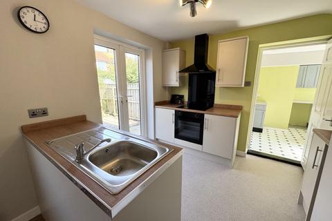 undefined, Hutton Crescent, Hutton Henry, Hartlepool, County Durham, TS27