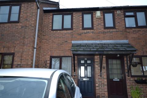 1 bedroom terraced house to rent, Mount Street, Gloucester GL1