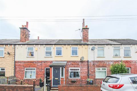 2 bedroom terraced house for sale, East Street, Wakefield WF1