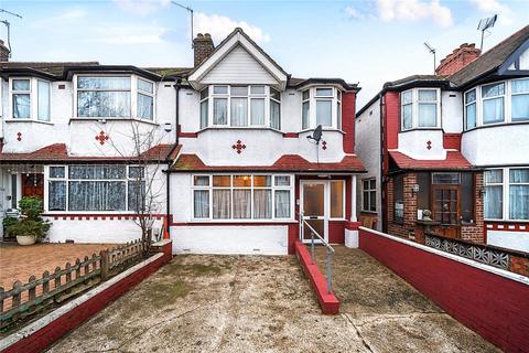 3 bedroom end of terrace house for sale, St. Augustines Avenue, Ealing