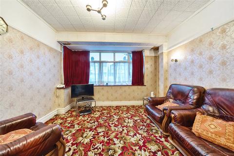 3 bedroom end of terrace house for sale, St. Augustines Avenue, Ealing