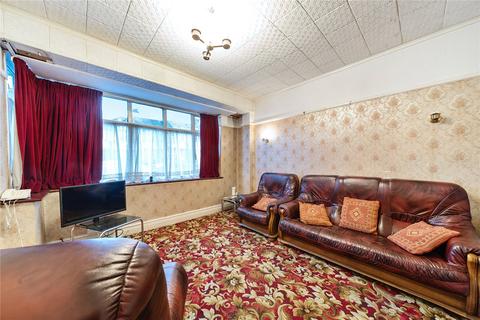 3 bedroom end of terrace house for sale, St. Augustines Avenue, Ealing