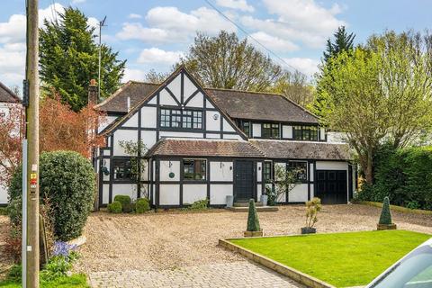 Oakridge Avenue, Radlett, Hertfordshire, WD7