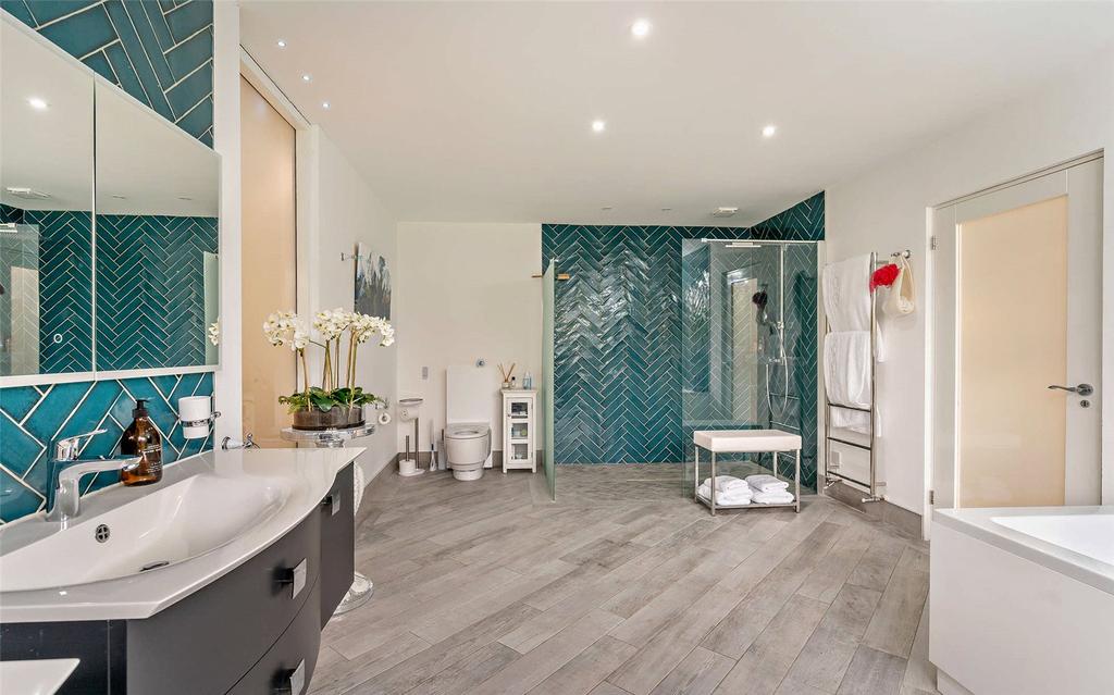 En Suite