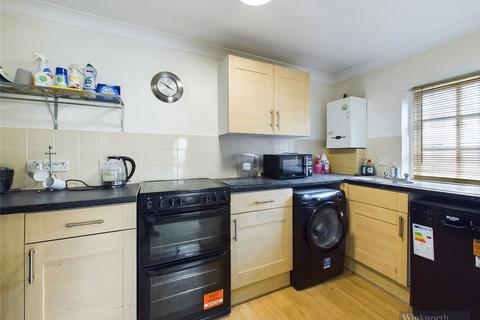 1 bedroom maisonette for sale, Burton Court, Thames Ditton KT7