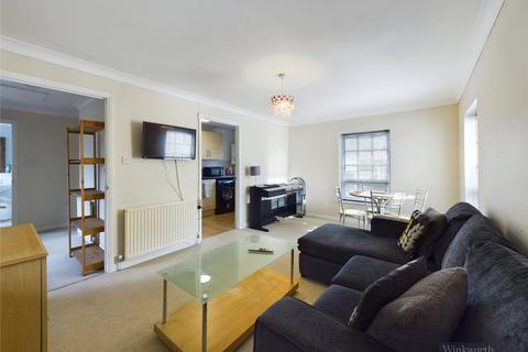 1 bedroom maisonette for sale, Burton Court, Thames Ditton KT7