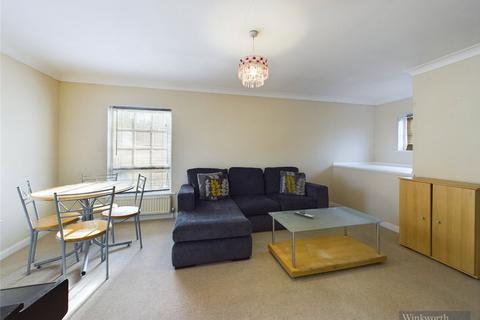 1 bedroom maisonette for sale, Burton Court, Thames Ditton KT7