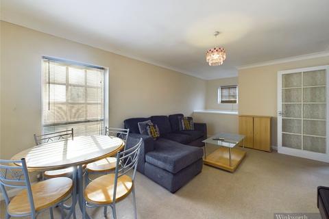 1 bedroom maisonette for sale, Burton Court, Thames Ditton KT7