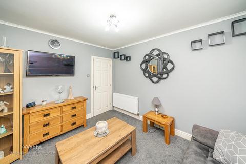 2 bedroom semi-detached bungalow for sale, Shelley Road, Cannock WS11