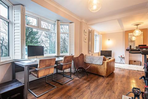 3 bedroom semi-detached house for sale, 57 Queen Victoria Road, Totley Rise, S17 4HT