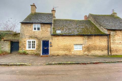 2 bedroom house to rent, Folly Cottage, High Street