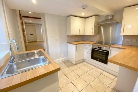 2 bedroom house to rent, Folly Cottage, High Street