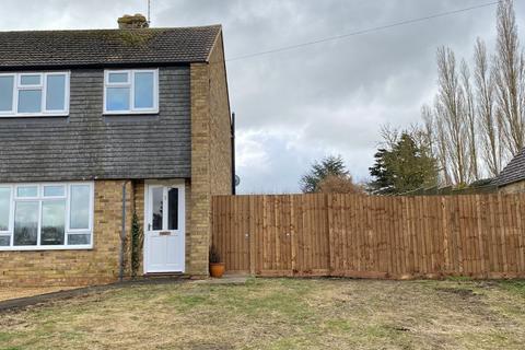 undefined, Unity Houses, Main Road, Wakerley