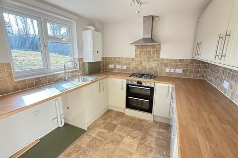 undefined, Unity Houses, Main Road, Wakerley