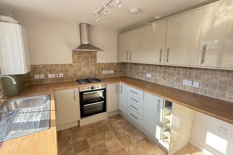 undefined, Unity Houses, Main Road, Wakerley