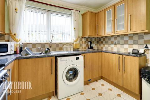 1 bedroom semi-detached bungalow for sale, Loosemore Drive, Sheffield