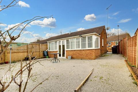 1 bedroom semi-detached bungalow for sale, Loosemore Drive, Sheffield