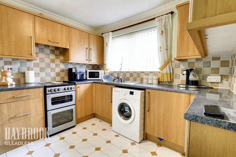 1 bedroom semi-detached bungalow for sale, Loosemore Drive, Sheffield