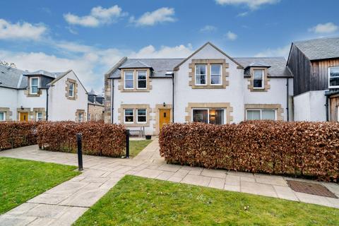 3 bedroom end of terrace house for sale, 8 Hermiston Steading, Currie, EH14 4BB