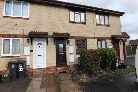 2 bedroom house to rent, Perrymead  (Insured), North Worle, Weston-super-Mare