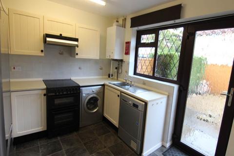 2 bedroom house to rent, Perrymead  (Insured), North Worle, Weston-super-Mare