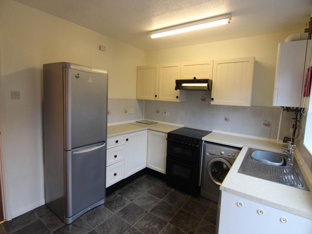 Kitchen-diner